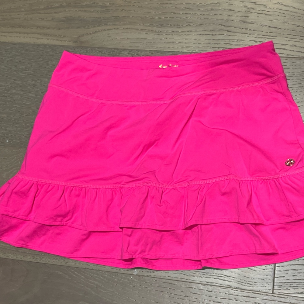 Lilly Pulitzer Luxletic Skort